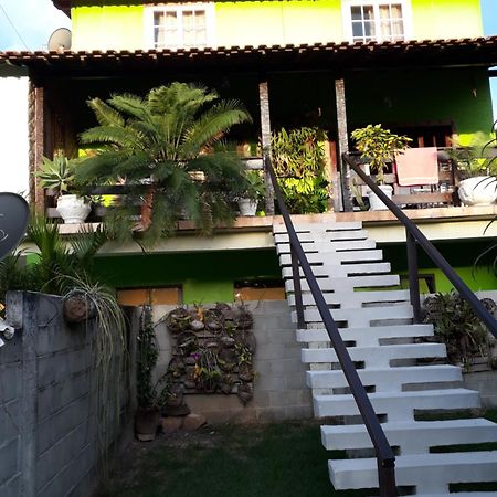 Casa Verde Do Pero Cabo Frio Exterior photo