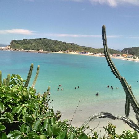Casa Verde Do Pero Cabo Frio Exterior photo