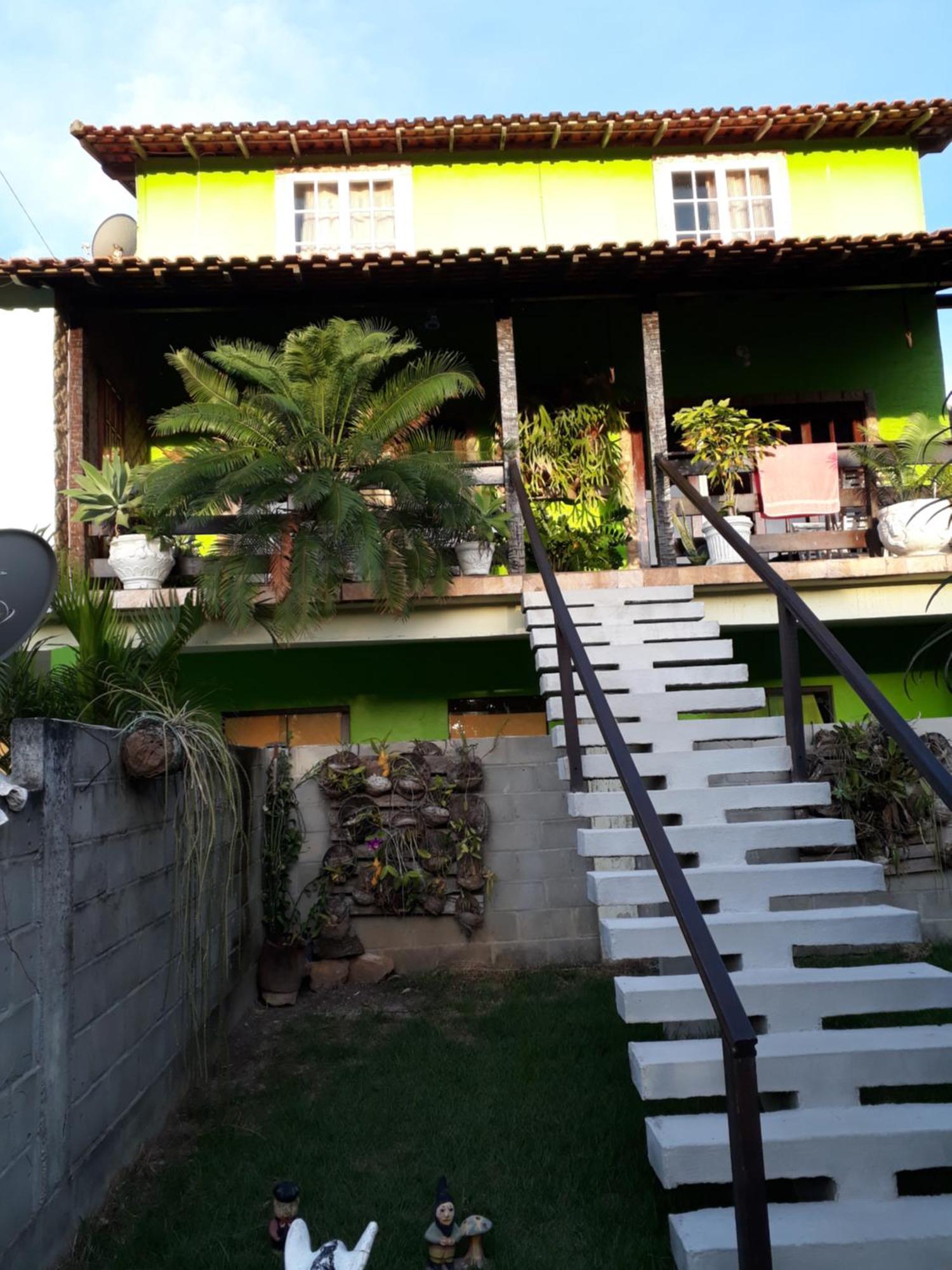 Casa Verde Do Pero Cabo Frio Exterior photo