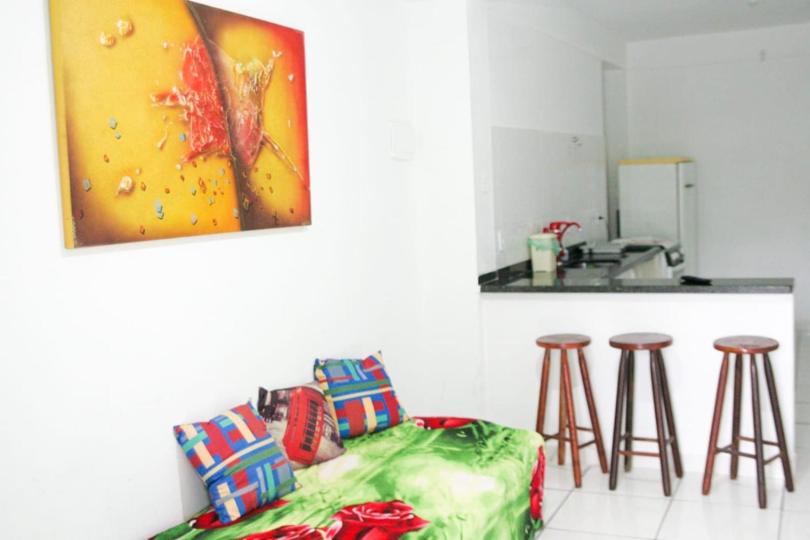 Casa Verde Do Pero Cabo Frio Room photo