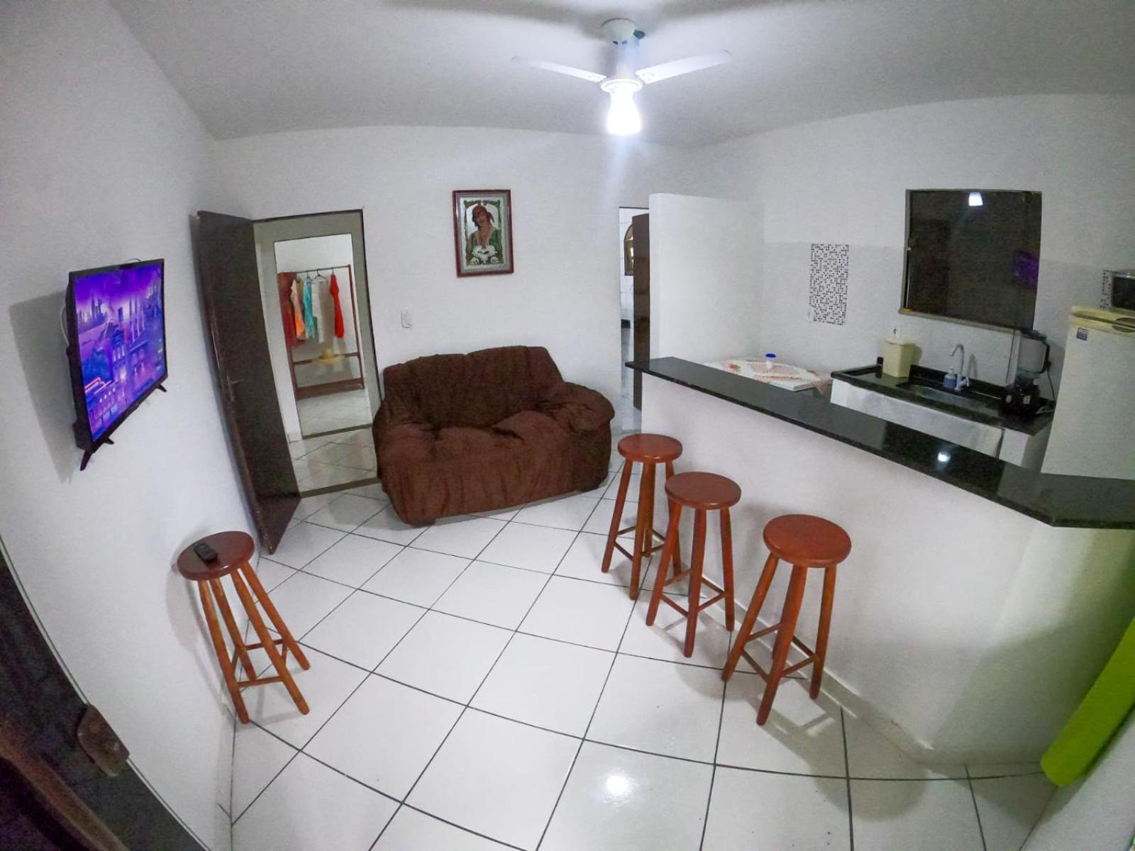 Casa Verde Do Pero Cabo Frio Room photo