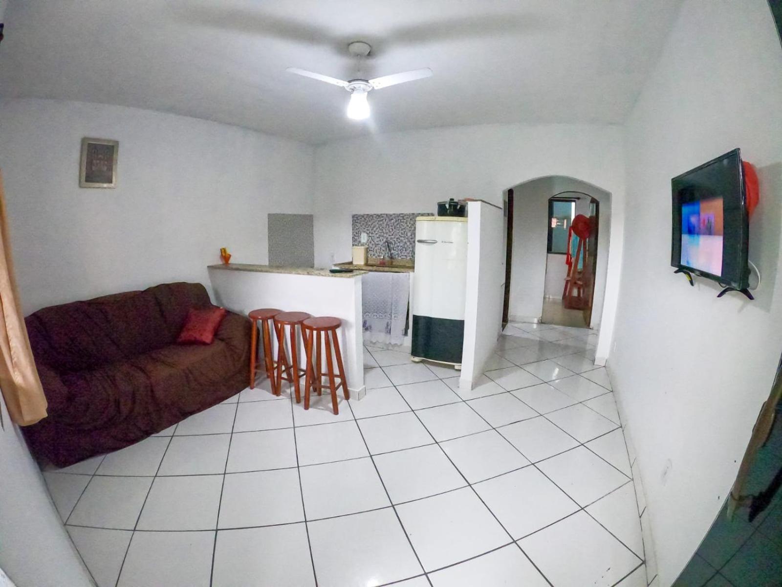Casa Verde Do Pero Cabo Frio Room photo