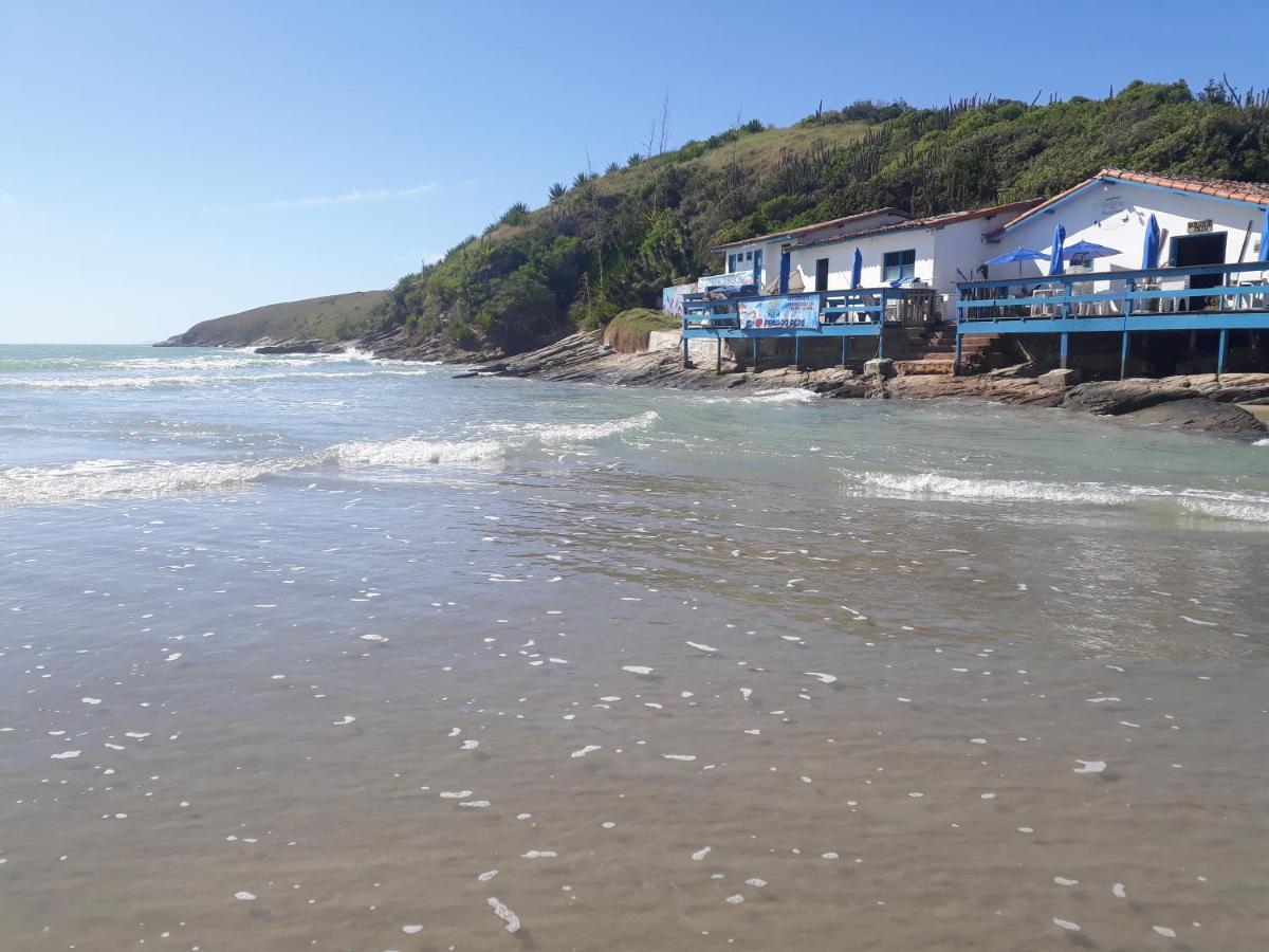 Casa Verde Do Pero Cabo Frio Exterior photo