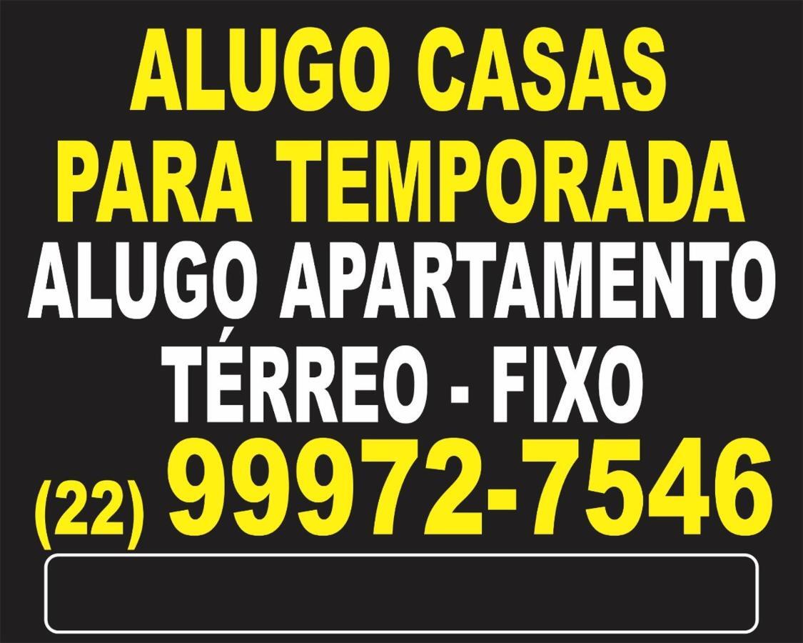Casa Verde Do Pero Cabo Frio Exterior photo